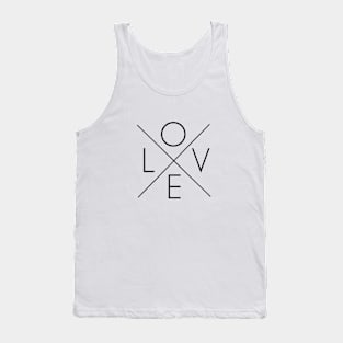 LOVE Tank Top